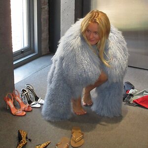 Zara Larsson leaked photo #334