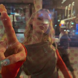 Zara Larsson leaked photo #335