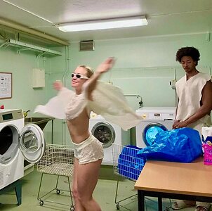 Zara Larsson