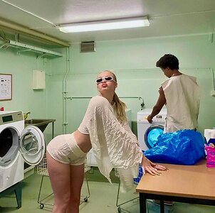 Zara Larsson leaked photo #341