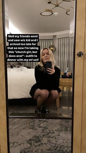 Zara Larsson leaked photo #344
