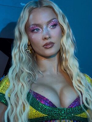 Zara Larsson