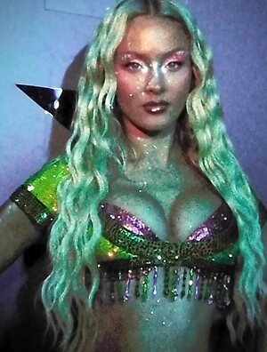 Zara Larsson leaked photo #372