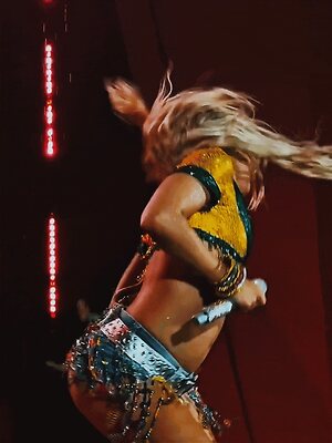 Zara Larsson