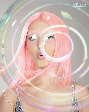 Zara Larsson leaked photo #415