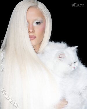 Zara Larsson leaked photo #418