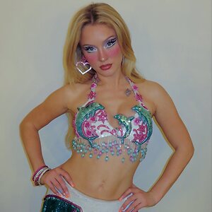 Zara Larsson leaked photo #449