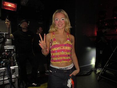 Zara Larsson