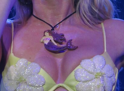 Zara Larsson leaked photo #468