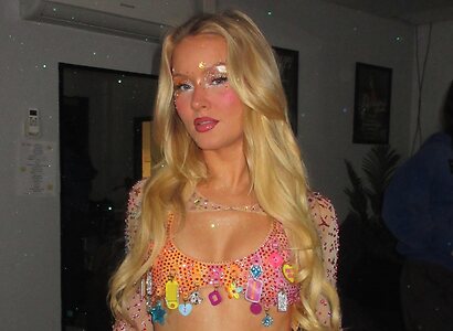 Zara Larsson leaked photo #471