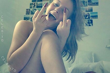 Zara Larsson leaked photo #492
