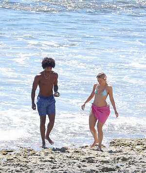 Zara Larsson leaked photo #496