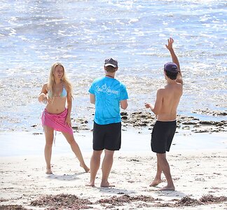 Zara Larsson leaked photo #502
