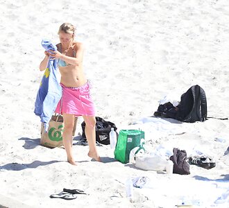 Zara Larsson leaked photo #506