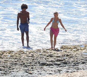 Zara Larsson leaked photo #514