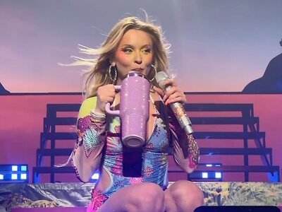Zara Larsson leaked photo #522