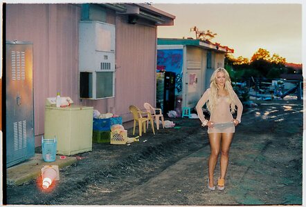 Zara Larsson leaked photo #524