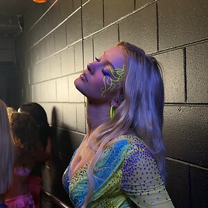 Zara Larsson leaked photo #527