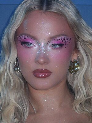 Zara Larsson leaked photo #529
