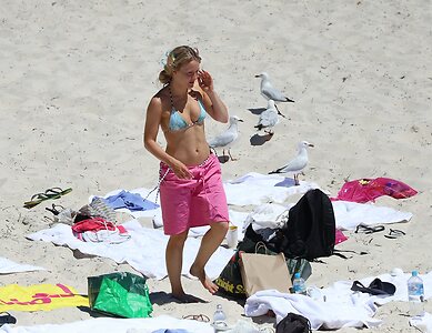 Zara Larsson leaked photo #543