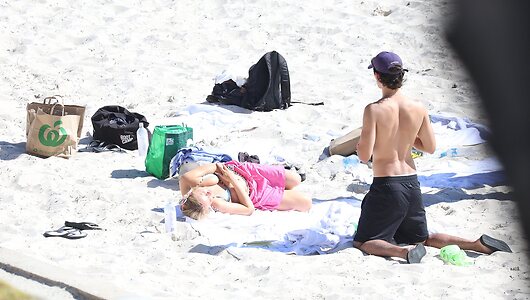 Zara Larsson leaked photo #556