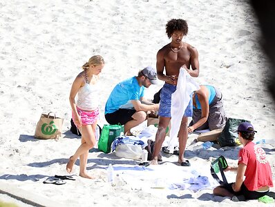 Zara Larsson leaked photo #558
