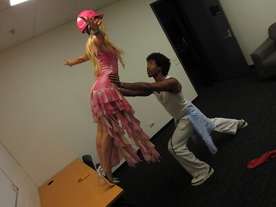 Zara Larsson leaked photo #578