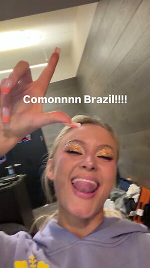 Zara Larsson leaked photo #581