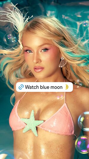 Zara Larsson leaked photo #582