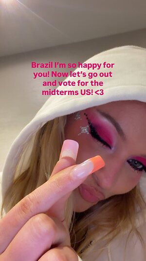 Zara Larsson leaked photo #587