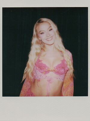 Zara Larsson leaked photo #590