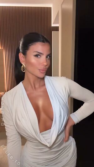 Zara secret photo