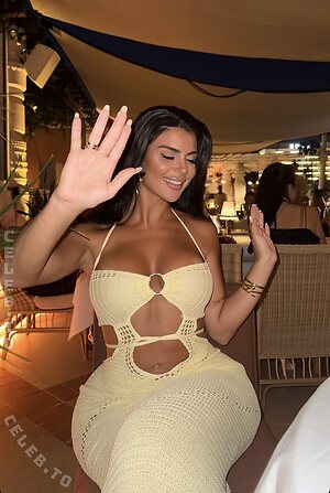 Zara secret photo
