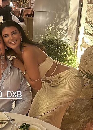 Zara secret photo