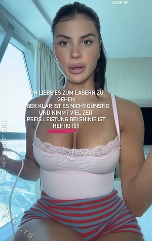 Zara secret Nude Leaked Photo #27