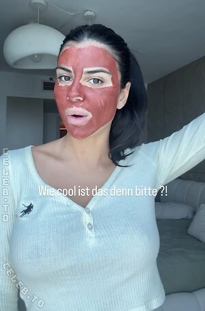 Zara secret Nude Leaked Photo #29