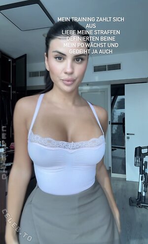 Zara secret photo