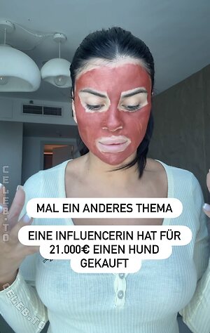 Zara secret photo