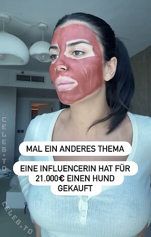 Zara secret photo