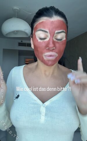 Zara secret photo