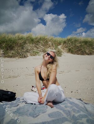 Zarah Ellen photo