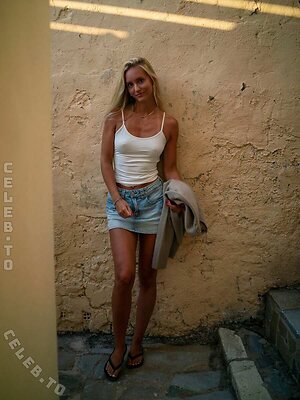Zarah Ellen leaked photo #43