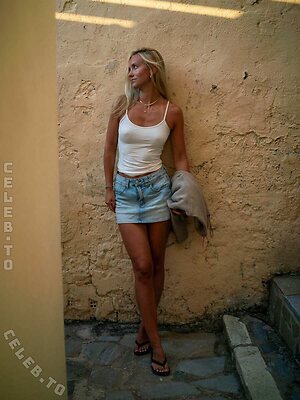 Zarah Ellen leaked photo #44