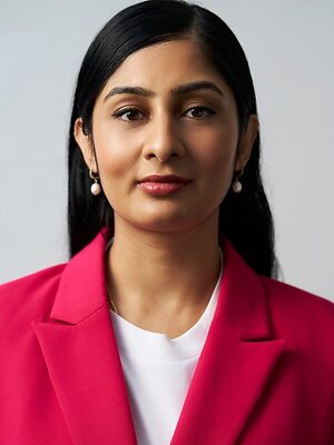 Zarah Sultana leaked photo #11