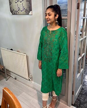 Zarah Sultana leaked photo #14