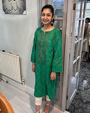 Zarah Sultana leaked photo #15