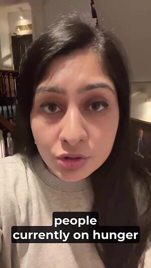 Zarah Sultana