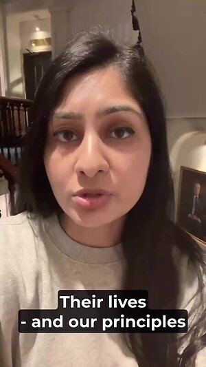 Zarah Sultana leaked photo #24