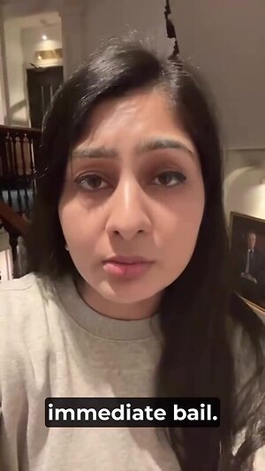 Zarah Sultana leaked photo #25