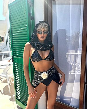 Zaralena Jackson